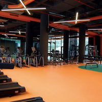 Apartment in Turkey, Istanbul, 90 sq.m.