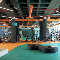 Apartment in Turkey, Istanbul, 90 sq.m.