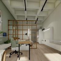 Apartment in Turkey, Istanbul, 90 sq.m.