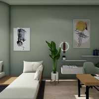 Apartment in Turkey, Istanbul, 90 sq.m.