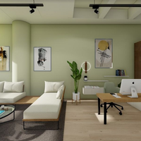 Apartment in Turkey, Istanbul, 90 sq.m.