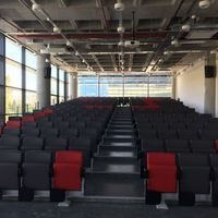 Apartment in Turkey, Istanbul, 128 sq.m.