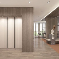 Apartment in Turkey, Istanbul, 65 sq.m.