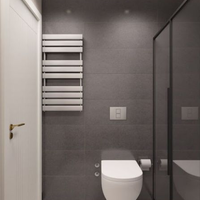 Apartment in Turkey, Istanbul, 65 sq.m.