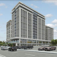 Apartment in Turkey, Istanbul, 90 sq.m.