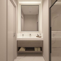 Apartment in Turkey, Istanbul, 90 sq.m.