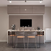 Apartment in Turkey, Istanbul, 90 sq.m.