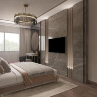 Apartment in Turkey, Istanbul, 90 sq.m.