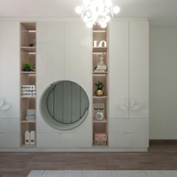 Apartment in Turkey, Istanbul, 90 sq.m.