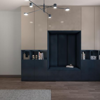 Apartment in Turkey, Istanbul, 90 sq.m.