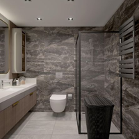 Apartment in Turkey, Istanbul, 90 sq.m.