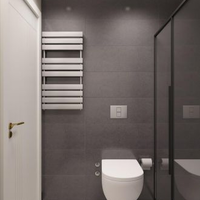 Apartment in Turkey, Istanbul, 90 sq.m.