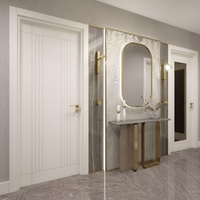 Apartment in Turkey, Istanbul, 135 sq.m.