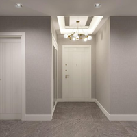 Apartment in Turkey, Istanbul, 135 sq.m.