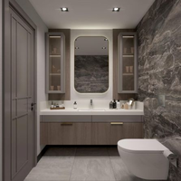 Apartment in Turkey, Istanbul, 135 sq.m.