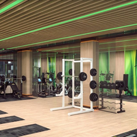 Apartment in Turkey, Istanbul, 140 sq.m.