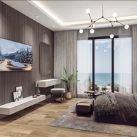 Apartment in Turkey, Istanbul, 140 sq.m.