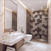 Apartment in Turkey, Istanbul, 140 sq.m.