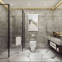 Apartment in Turkey, Istanbul, 140 sq.m.