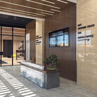 Апартаменты в Турции, Стамбул, 195 кв.м.