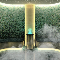 Апартаменты в Турции, Стамбул, 195 кв.м.