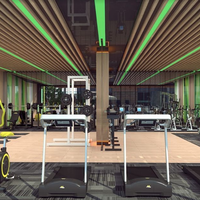 Апартаменты в Турции, Стамбул, 210 кв.м.