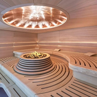 Апартаменты в Турции, Стамбул, 210 кв.м.