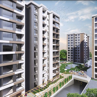 Апартаменты в Турции, Стамбул, 118 кв.м.