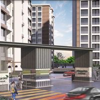 Апартаменты в Турции, Стамбул, 118 кв.м.