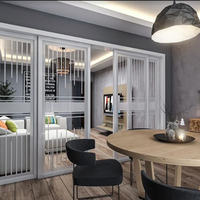 Апартаменты в Турции, Стамбул, 118 кв.м.