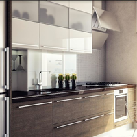 Апартаменты в Турции, Стамбул, 118 кв.м.