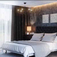 Апартаменты в Турции, Стамбул, 118 кв.м.