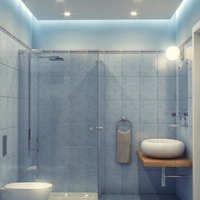 Апартаменты в Турции, Стамбул, 118 кв.м.