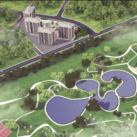 Апартаменты в Турции, Стамбул, 210 кв.м.