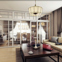 Апартаменты в Турции, Стамбул, 210 кв.м.