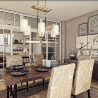 Апартаменты в Турции, Стамбул, 210 кв.м.