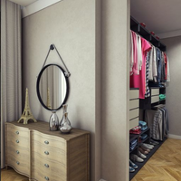 Апартаменты в Турции, Стамбул, 210 кв.м.