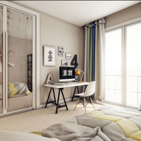 Апартаменты в Турции, Стамбул, 210 кв.м.