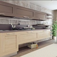 Апартаменты в Турции, Стамбул, 210 кв.м.