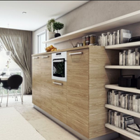 Апартаменты в Турции, Стамбул, 210 кв.м.