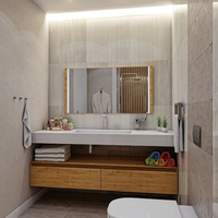 Апартаменты в Турции, Стамбул, 210 кв.м.