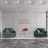 Апартаменты в Турции, Стамбул, 130 кв.м.