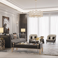 Апартаменты в Турции, Стамбул, 161 кв.м.