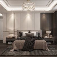 Апартаменты в Турции, Стамбул, 161 кв.м.