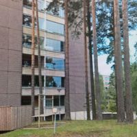 Квартира в Финляндии, Коувола, 76 кв.м.