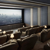 Апартаменты в Турции, Стамбул, 293 кв.м.