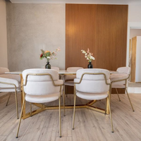 Apartment in Turkey, Istanbul, 139 sq.m.