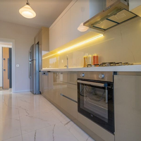 Apartment in Turkey, Istanbul, 139 sq.m.