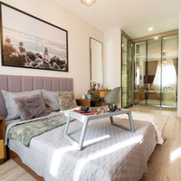 Apartment in Turkey, Istanbul, 139 sq.m.