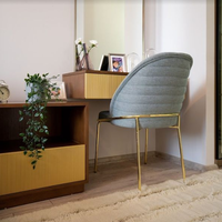 Apartment in Turkey, Istanbul, 139 sq.m.